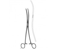 Utrine Dressing Forceps